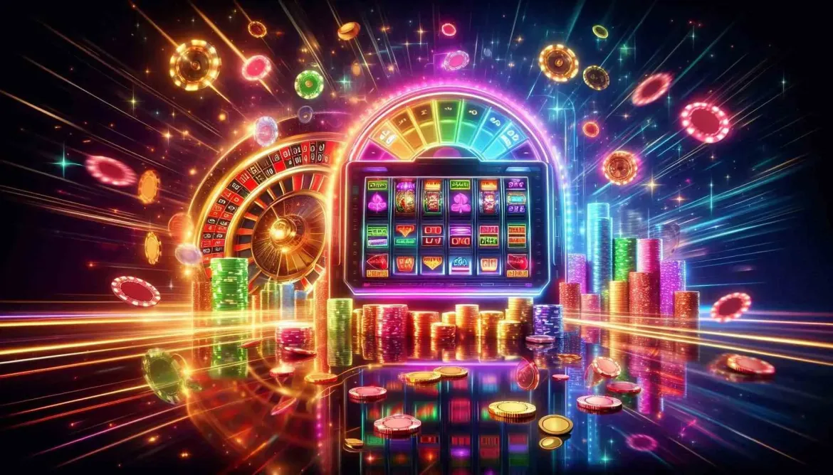 WagerTales Casino